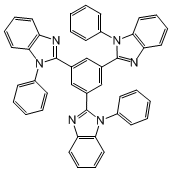 TPBi [CAS No: 192198-85-9]