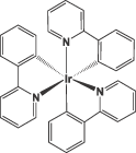 Ir(ppy)3 [CAS No: 94928-86-6]